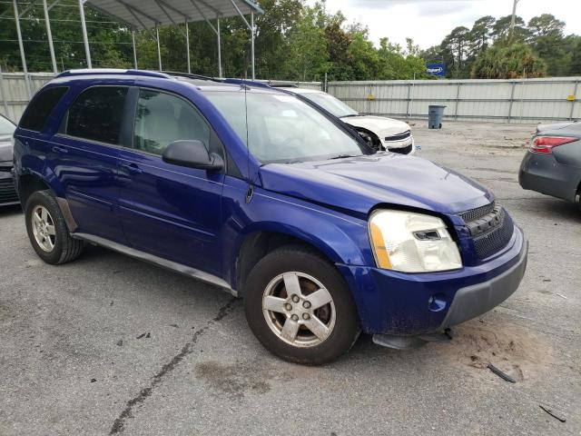 Photo 4 from auction – 2005 CHEVROLET EQUINOX LT with VIN 2CNDL63F256012690