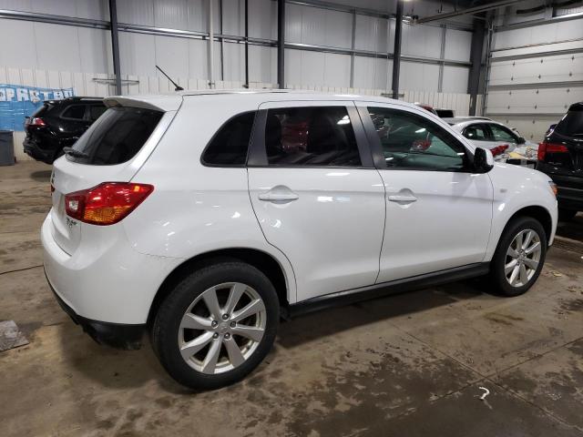 Photo 3 from auction – 2014 MITSUBISHI OUTLANDER with VIN 4A4AR3AU7EE027941