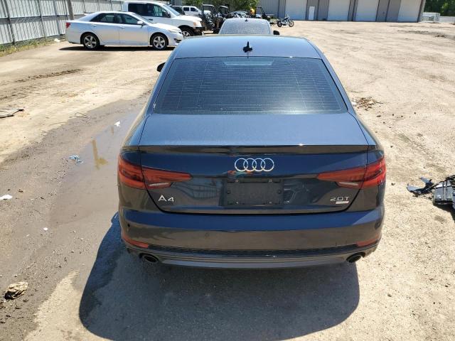 Photo 6 from auction – 2018 AUDI A4 PREMIUM with VIN WAULMAF40JN018548