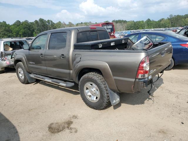 Photo 2 from auction – 2011 TOYOTA TACOMA DOU with VIN 3TMLU4EN4BM057136