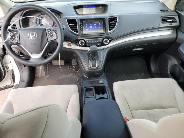 Photo 8 from auction – 2015 HONDA CR-V EX with VIN 5J6RM4H53FL078809