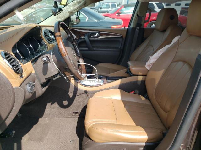 Photo 7 from auction – 2015 BUICK ENCLAVE with VIN 5GAKRBKD5FJ119225