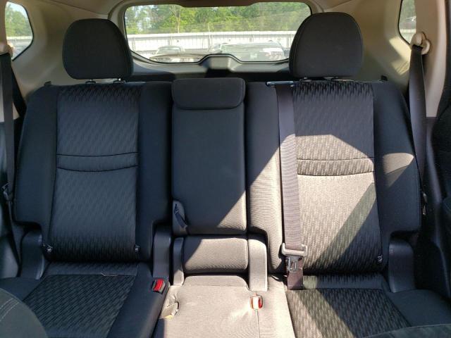 Photo 10 from auction – 2017 NISSAN ROGUE S with VIN KNMAT2MV0HP528623