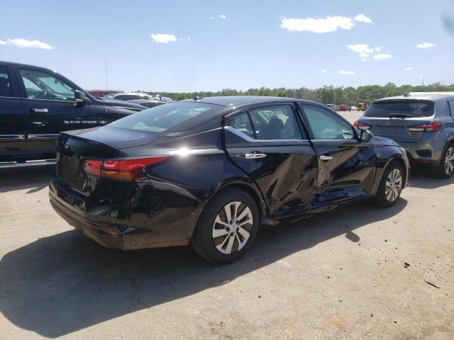 Photo 3 from auction – 2020 NISSAN ALTIMA S with VIN 1N4BL4BV4LC246168