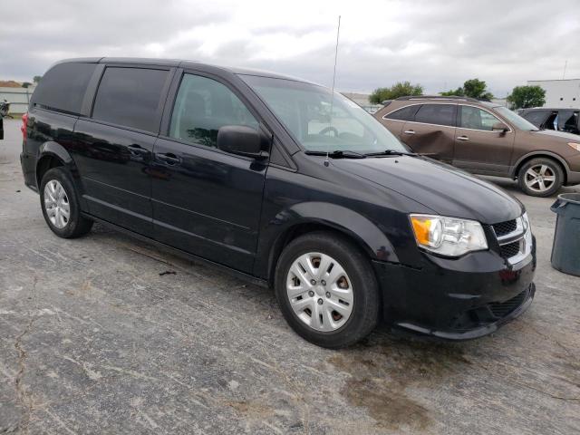 Photo 4 from auction – 2017 DODGE GRAND CARA with VIN 2C4RDGBGXHR862092