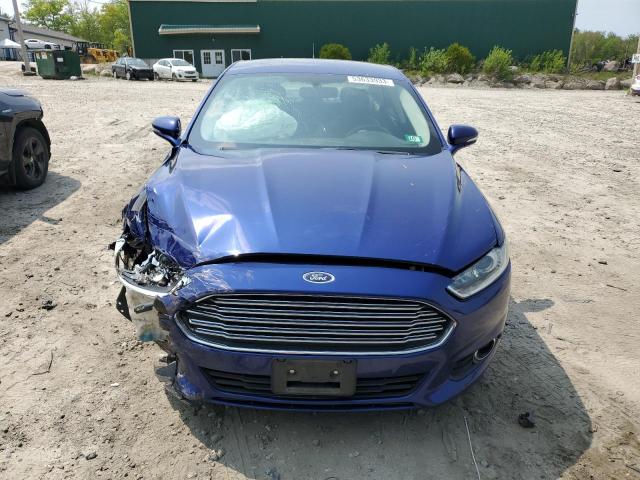 Photo 5 from auction – 2016 FORD FUSION SE with VIN 3FA6P0T90GR294032