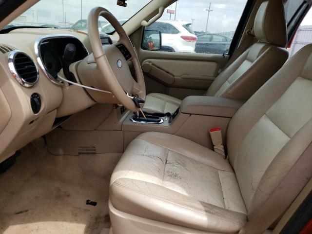 Photo 7 from auction – 2009 FORD EXPLORER E with VIN 1FMEU74E39UA40129