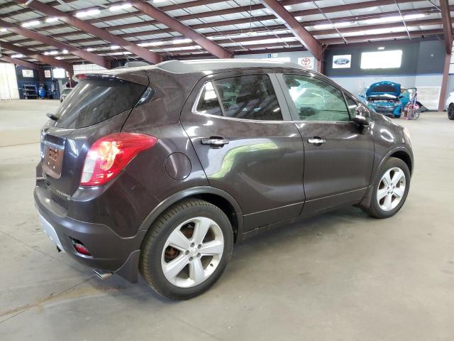 Photo 3 from auction – 2016 BUICK ENCORE with VIN KL4CJESB8GB564672