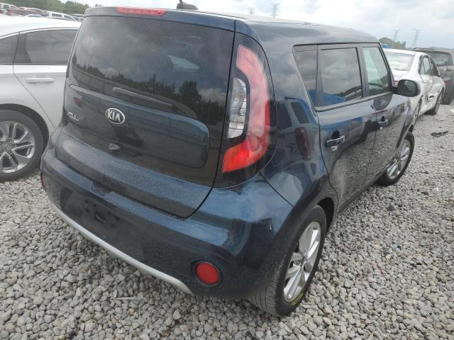 Zdjęcie 3 z aukcji – 2017 KIA SOUL + z VIN KNDJP3A5XH7462676