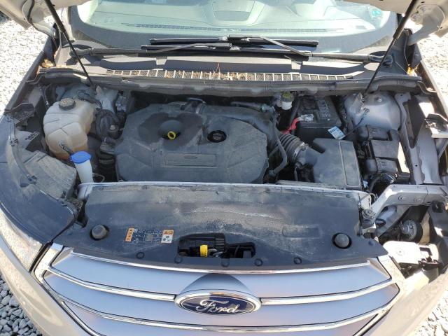 Photo 11 from auction – 2018 FORD EDGE SEL with VIN 2FMPK4J90JBB23841