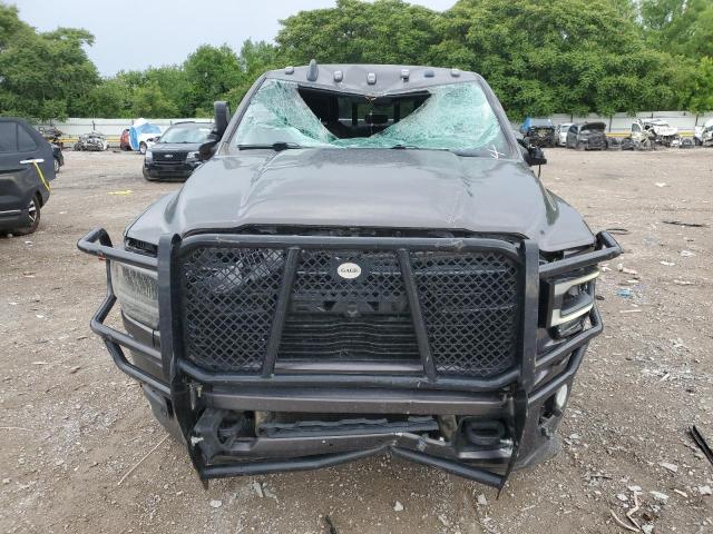 Photo 5 from auction – 2019 RAM 2500 LARAM with VIN 3C6UR5FL8KG684968