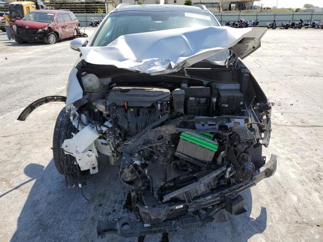 Photo 5 from auction – 2017 KIA SPORTAGE E with VIN KNDPN3ACXH7214362