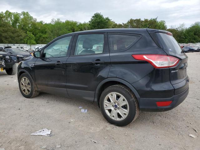 Photo 2 from auction – 2016 FORD ESCAPE S with VIN 1FMCU0F75GUB82623