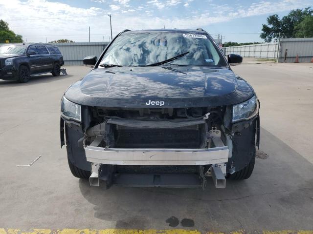 Zdjęcie 5 z aukcji – 2018 JEEP COMPASS LI z VIN 3C4NJCCB7JT257100