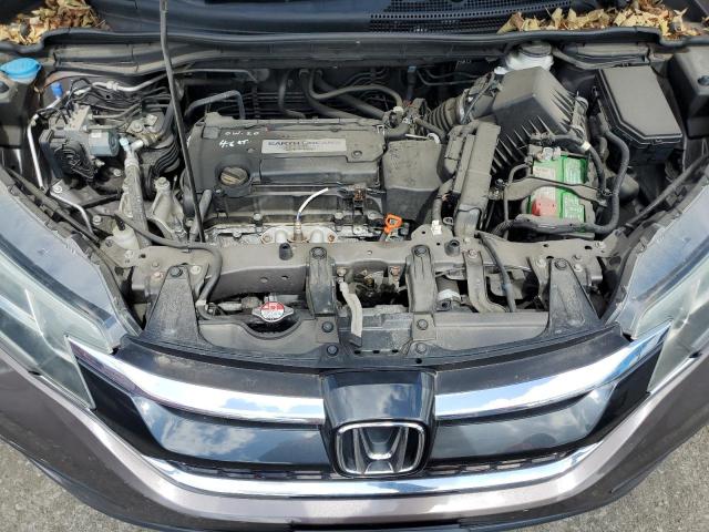 Photo 11 from auction – 2015 HONDA CR-V LX with VIN 2HKRM4H36FH685019