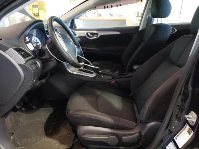 Photo 7 from auction – 2015 NISSAN SENTRA S with VIN 3N1AB7AP3FY328646