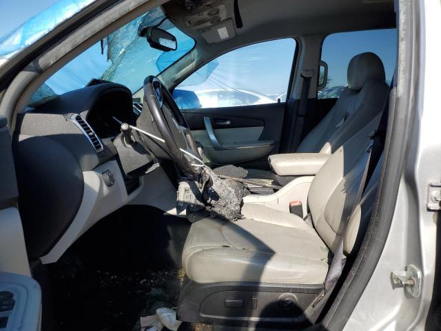 Photo 7 from auction – 2007 GMC ACADIA SLT with VIN 1GKER33747J158985