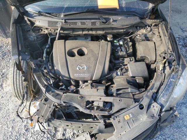 Photo 12 from auction – 2014 MAZDA CX-5 TOURI with VIN JM3KE2CY9E0310055