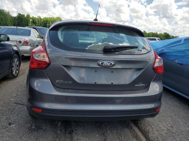 Photo 6 from auction – 2012 FORD FOCUS SE with VIN 1FAHP3K26CL448640