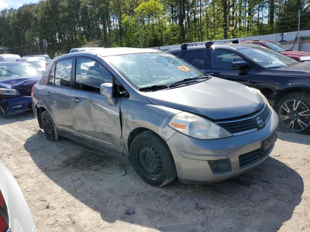 Photo 4 from auction – 2009 NISSAN VERSA S with VIN 3N1BC11E69L396681