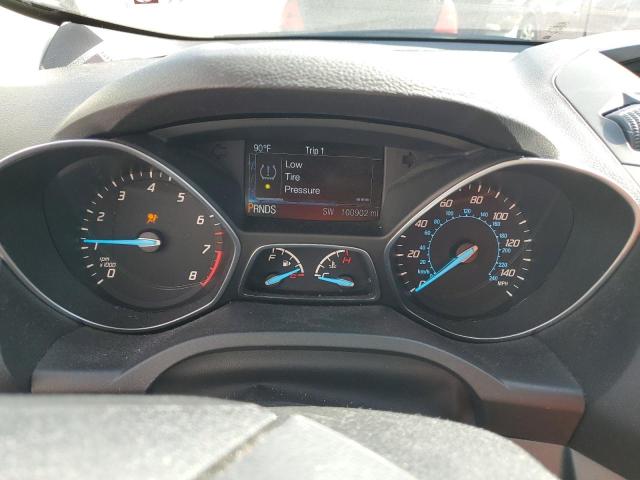 Photo 9 from auction – 2016 FORD ESCAPE S with VIN 1FMCU0F78GUA91927