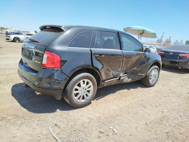 Photo 3 from auction – 2013 FORD EDGE LIMIT with VIN 2FMDK3KC4DBB02163