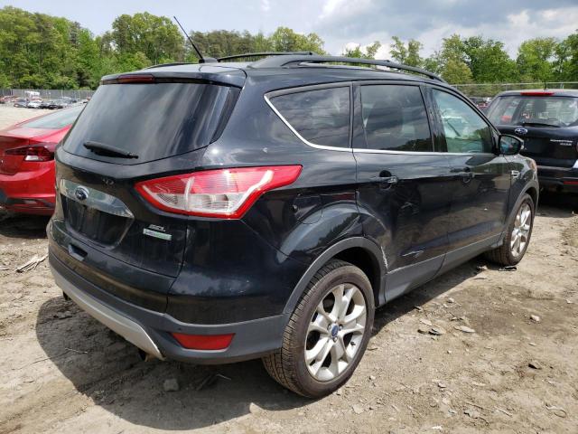 Photo 3 from auction – 2013 FORD ESCAPE SEL with VIN 1FMCU0HX0DUA25722