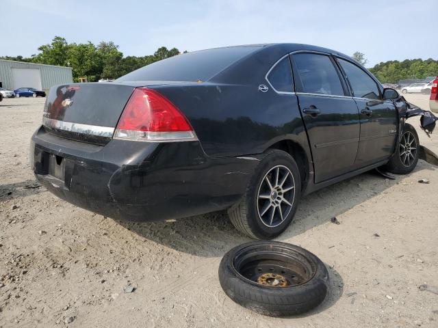 Photo 3 from auction – 2006 CHEVROLET IMPALA with VIN 2G1WB55K269228519