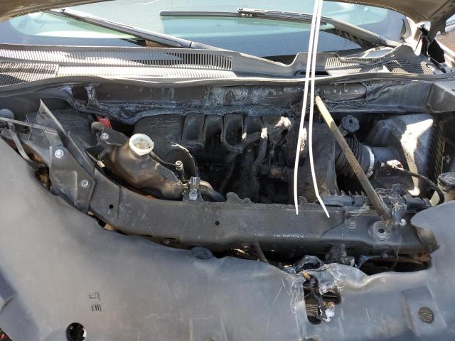 Photo 12 from auction – 2013 GMC ACADIA SLT with VIN 1GKKVRKD7DJ176997