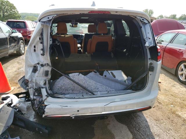 Photo 6 from auction – 2021 CHRYSLER PACIFICA P with VIN 2C4RC3PG3MR569276