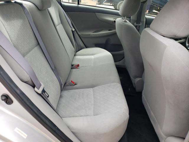Photo 10 from auction – 2009 TOYOTA COROLLA BA with VIN 1NXBU40E49Z143227