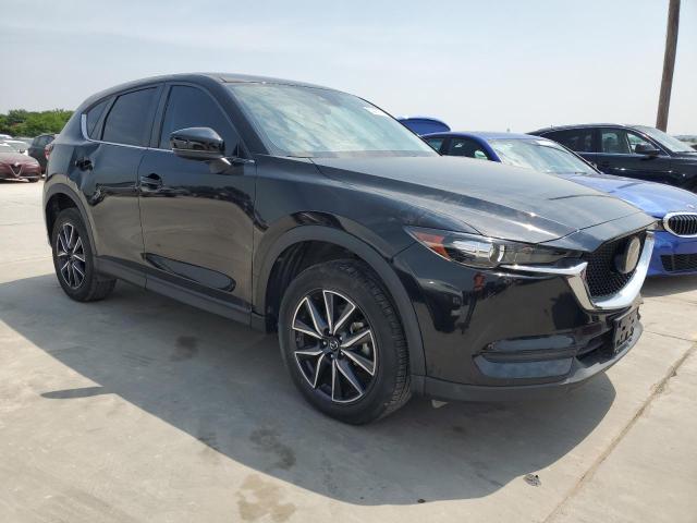 Photo 4 from auction – 2018 MAZDA CX-5 TOURI with VIN JM3KFACM9J1456884