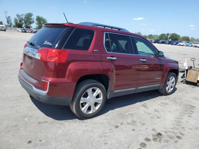Photo 3 from auction – 2016 GMC TERRAIN SL with VIN 2GKALPEK0G6260449