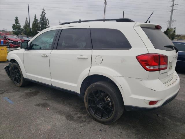 Zdjęcie 2 z aukcji – 2018 DODGE JOURNEY SX z VIN 3C4PDCBB9JT414823