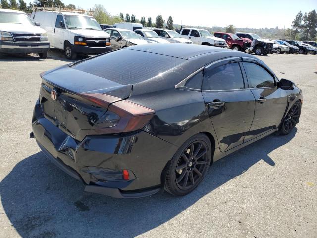 صورة رقم 3 من المزاد - 2016 HONDA CIVIC EX مع VIN 2HGFC2F74GH573976