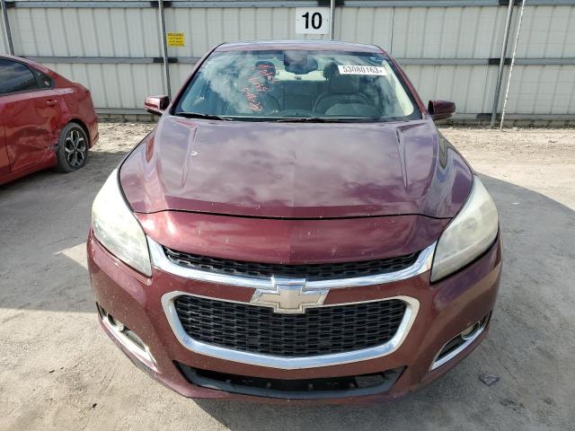 Photo 5 from auction – 2015 CHEVROLET MALIBU 2LT with VIN 1G11D5SL9FF138342