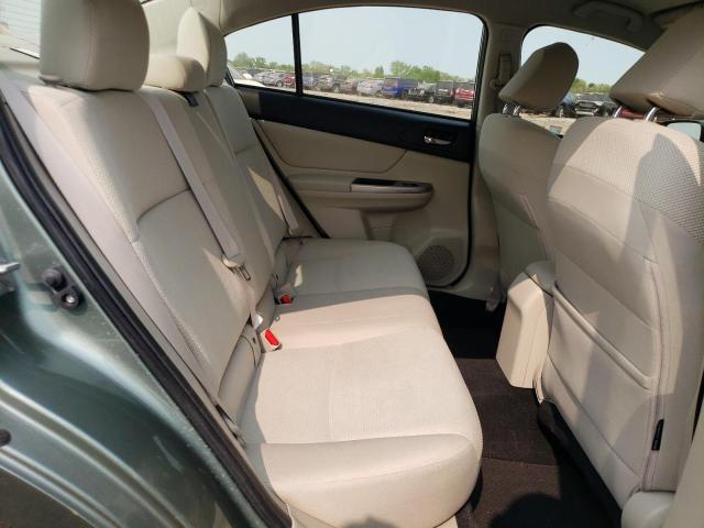 Photo 10 from auction – 2015 SUBARU IMPREZA PR with VIN JF1GJAC62FH025323