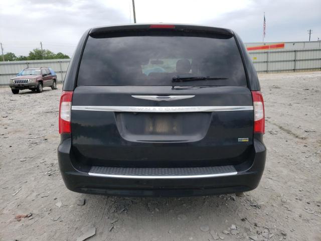 Photo 6 from auction – 2016 CHRYSLER TOWN & COU with VIN 2C4RC1BG5GR231457