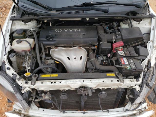 Photo 11 from auction – 2007 TOYOTA SCION TC with VIN JTKDE167X70204319