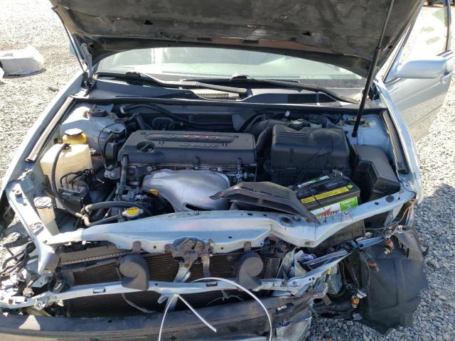 Photo 11 from auction – 2006 TOYOTA CAMRY LE with VIN 4T1BE32K76U734187