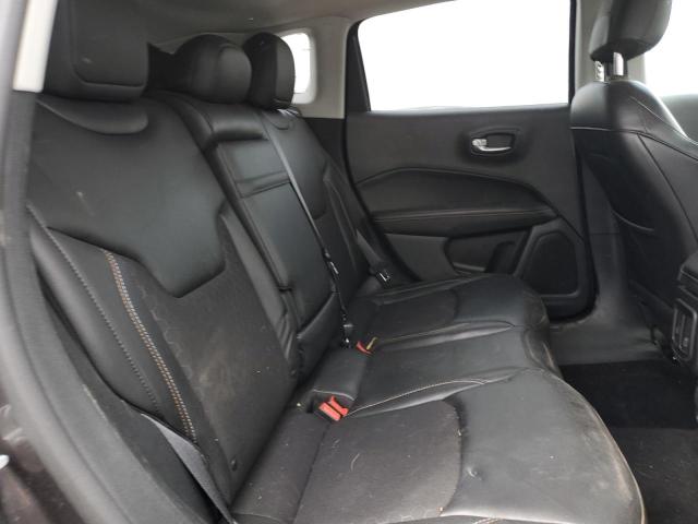 Photo 10 from auction – 2018 JEEP COMPASS LA with VIN 3C4NJDBB1JT290486
