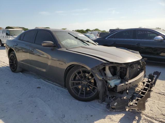 Photo 4 from auction – 2016 DODGE CHARGER R/ with VIN 2C3CDXCT8GH178345