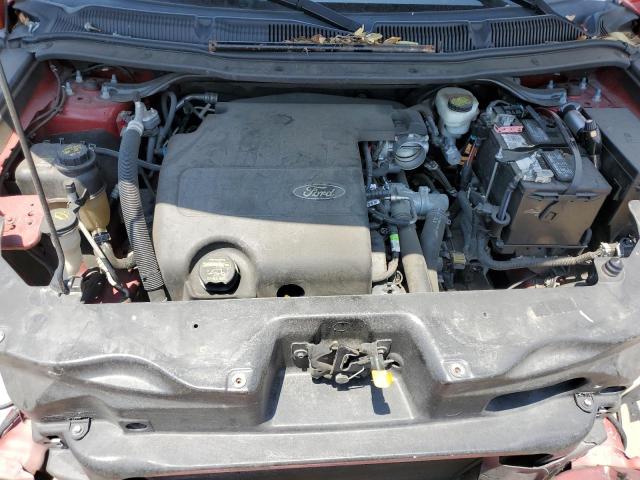 Photo 11 from auction – 2013 FORD EXPLORER X with VIN 1FM5K8D83DGB50594