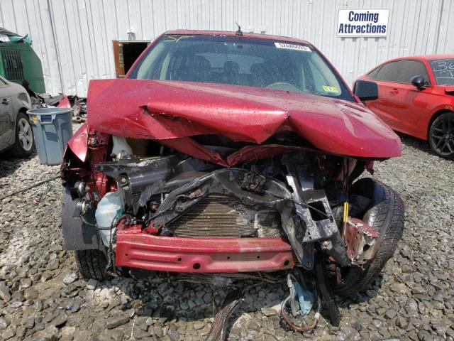 Photo 5 from auction – 2008 FORD EDGE SE with VIN 2FMDK36C28BB08303