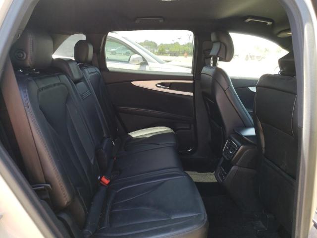 Photo 11 from auction – 2016 LINCOLN MKX PREMIE with VIN 2LMTJ6JR2GBL32217