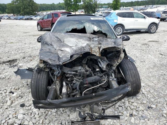 Photo 5 from auction – 2007 BMW 335I with VIN WBAWB73517PV82547