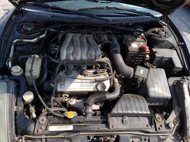 Photo 11 from auction – 2001 MITSUBISHI ECLIPSE SP with VIN 4A3AE85H61E226998