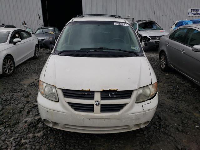 Photo 5 from auction – 2006 DODGE GRAND CARA with VIN 2D4GP44L96R804420