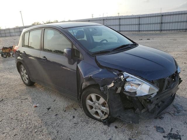 Photo 4 from auction – 2012 NISSAN VERSA S with VIN 3N1BC1CPXCK246004