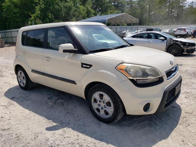 Photo 4 from auction – 2013 KIA SOUL with VIN KNDJT2A53D7498287